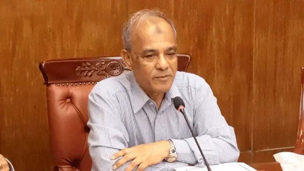 জড়িতদের আইনের আওতায় আনতে না পারলে পদত্যাগ করব